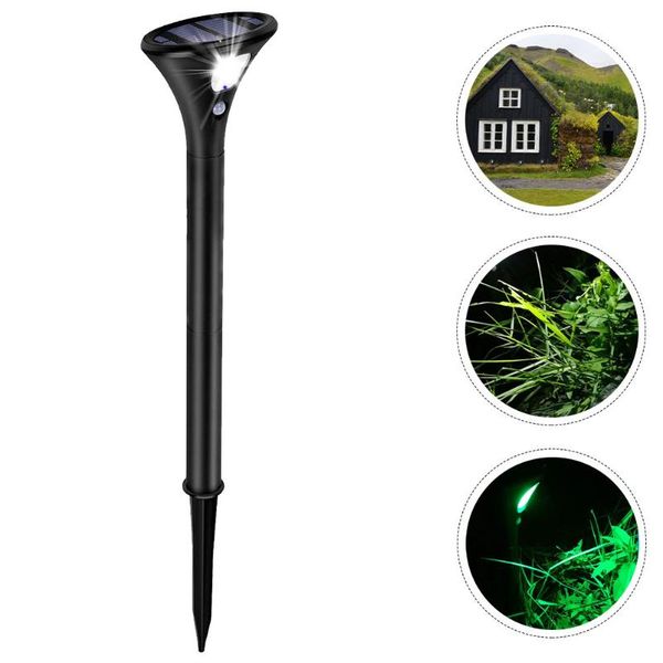 

lawn lamps 1set courtyard solar light decorative yard landscape for
