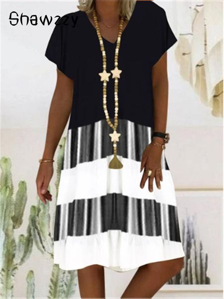 

piano print vacation dress short sleeves plus size beach wear swimsuit cover up pareos de playa mujer sundress women's swimwear, White;black