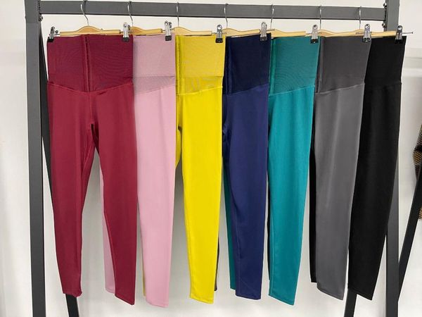 

yoga outfit women seamless leggings gym fitness sport push up high waist hook running training tights