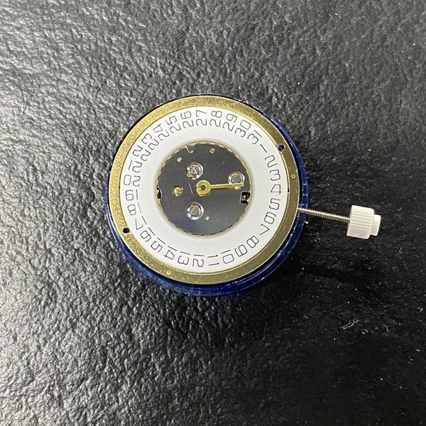 

repair tools & kits watch movement for swiss original isa 220 quartz accessories