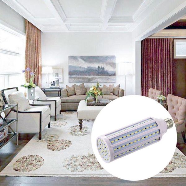 

aquariums lighting e27 30w white/warm white led corn 220v light nearly all garden and indoor bulb lamp