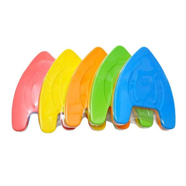 

pool & accessories swimming training board for beginners lightweight waterproof pool, beach floating as picture