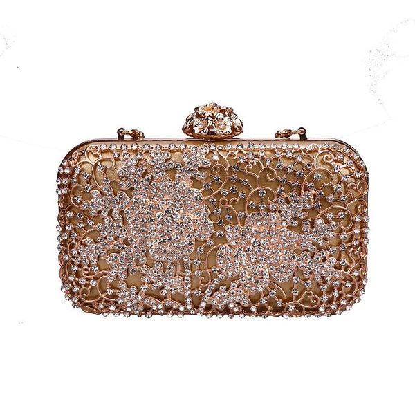 

bag chain single summer small elegant shoulder dinner hand holding new diamond-studded female personalized temperament messenger 20 jspim