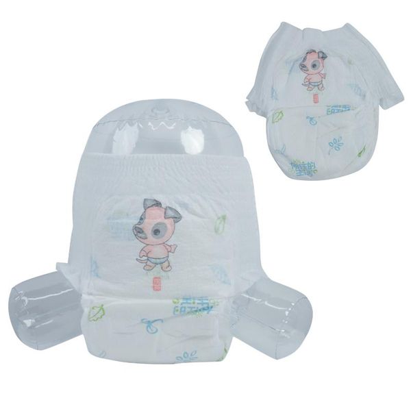 

dreaming life xl38 disposable baby training pants cloth diapers
