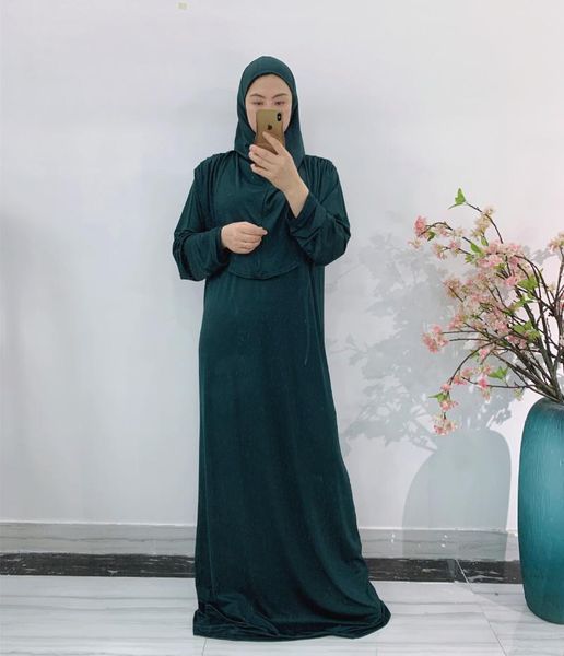 

ramadan dubai abaya turkey abayas for women eid mubarak muslim hijab dress islam prayer dresses caftan kaftan robe jilbab femme ethnic cloth, Red
