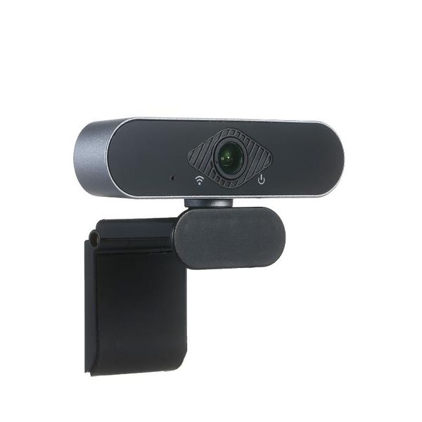 

webcams usb webcam 1920*1080p hd 30fps pc computer camera drive-desklap+microphone for live streaming video chat