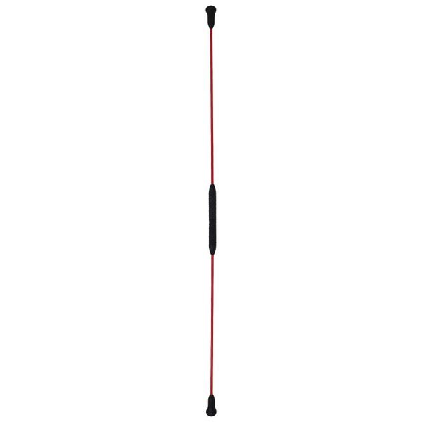 

accessories 1pc vibrating fitness bar non-detachable training stick home equipment