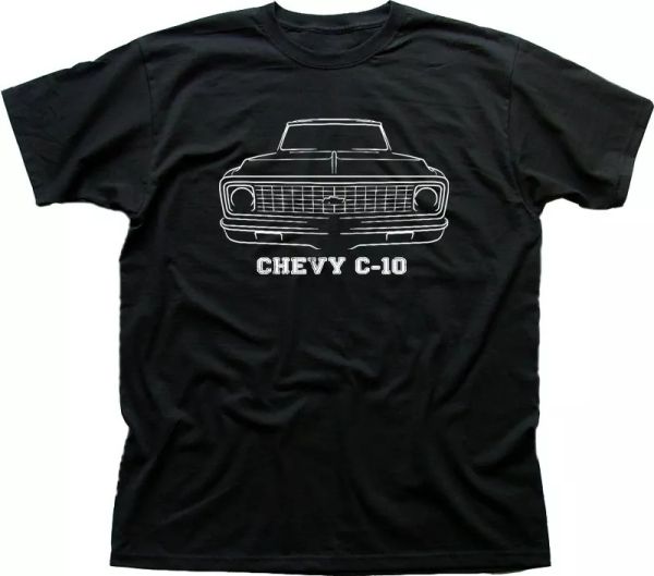 

chevrolet badge inspired chevy car V8 cotton black t-shirt 0578, White;black