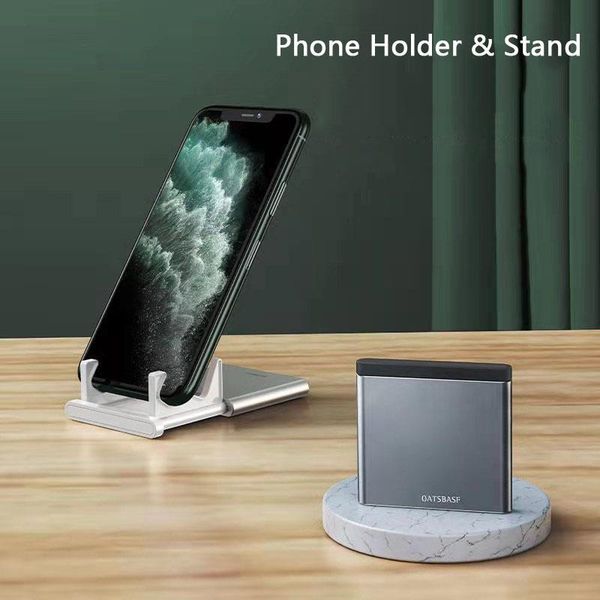 

cell phone mounts & holders universal foldable desk holder mount stand for 11 mobile tablet desktop