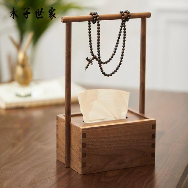 

tissue boxes & napkins american deskbox chinese trump toilet paper kleenex holder servilletero home garden dl50