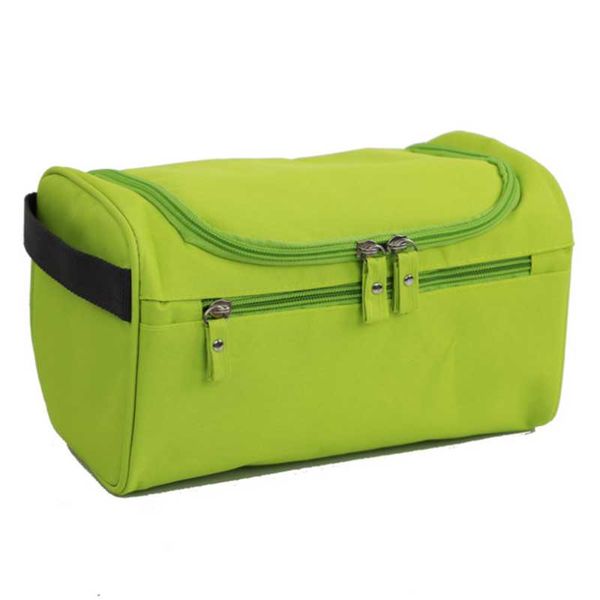 

cosmetic bags & cases 2021 make up organizer toiletry bag kits storage travel wash pouch waterproof makeup for men
