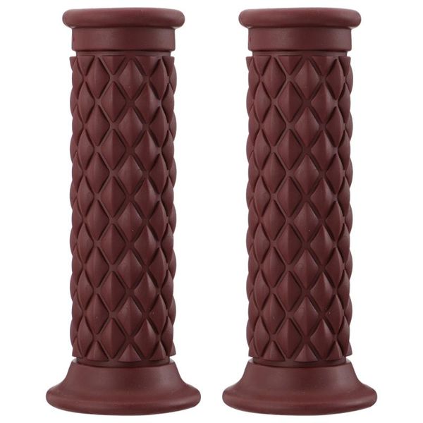 

handlebars 1 pair practical motorcycle handle bar throttle grip