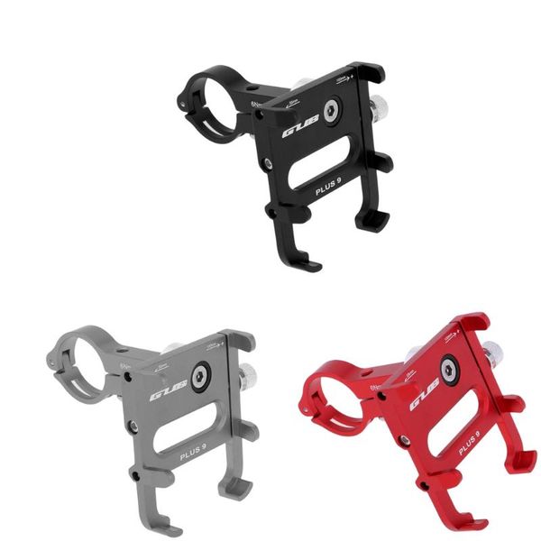 

bike groupsets 3.5 inch 6.2 mobile phone gps mount for handlebars