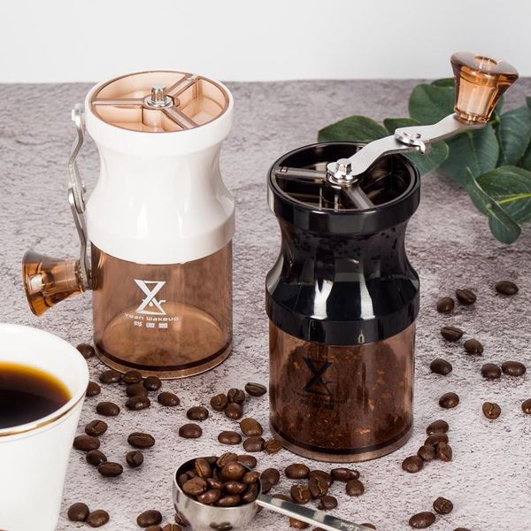 

manual coffee grinders portable timemore grinder 25g crusher mill espresso koffiemolen handmatig machine ek50mcj