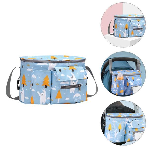 

diaper bags baby bag universal with attachments