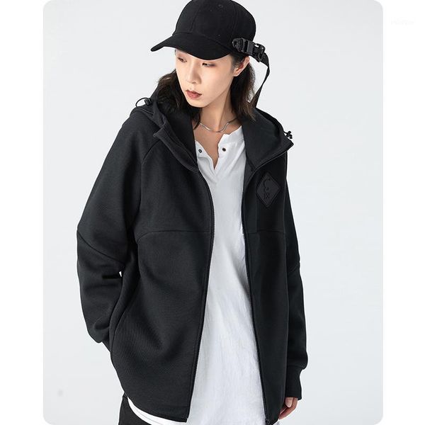 

men's jackets jiake, Black;brown