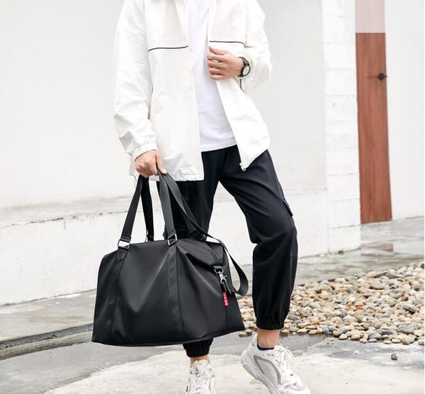 

2023 fashion large capacity travel bag 0012