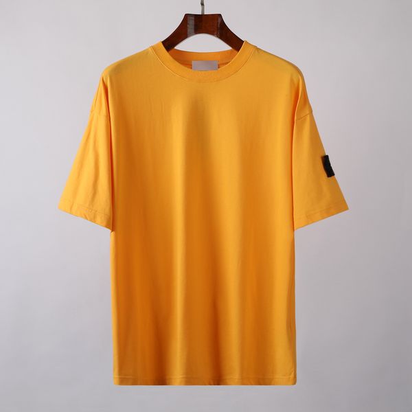 

cp toney t-shirt summer basic cotton short sleeves news badge shorts sleeve fashion casual loose simple islends very quality001, White;black