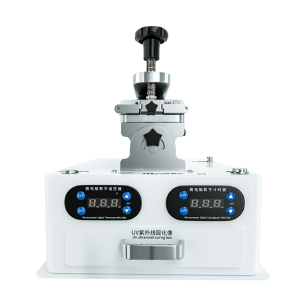 

ly-tbk-258uv multi-function lcd screen and frame separator for samsung separating bezel disassembling oca power tool sets