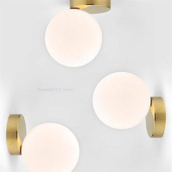 

wall lamps nordic modern minimalist study living room bedroom bed hall hallway light personal designer lighting fixtures