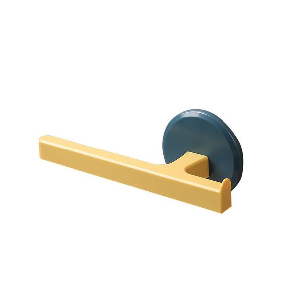 

towel racks bathroom toilet rack punch-seamless towels bath