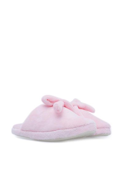 

slippers 92.600021.z pink women home slipper, Black