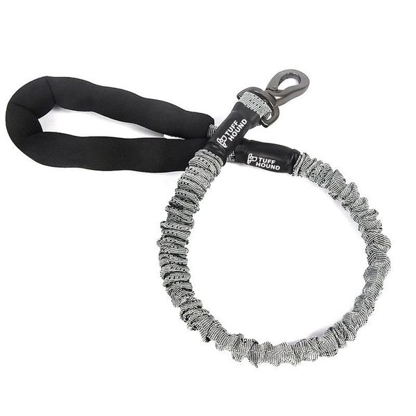 

dog collars & leashes leash1.5 large reflective rope walking big collar strengthen traction harness round nylon medium lead belt