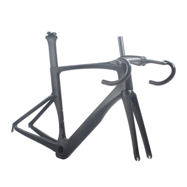 

bike frames 2021 aero design 700c carbon for road max 28c tire