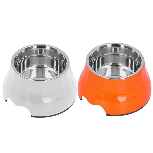 

pet feeder anti-rust bowl odorless for dog car seat covers