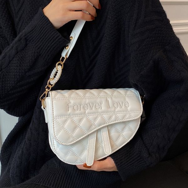 

factory direct sale 75% off french minority autumn versatile 2021 new chaolingge messenger single shoulder underarm women's bags