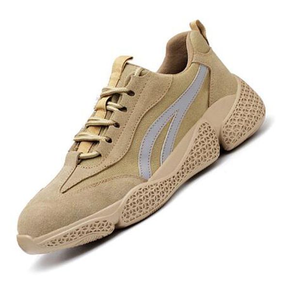 

new high-quality indestructible shoes new high-quality work steel toe safety puncture-proof sneakers, indestructible shoes