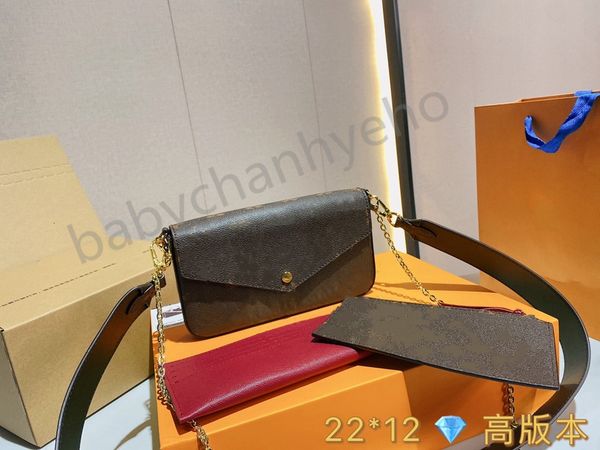 

short wallet fashion bags discount original box card holder design plaid flower