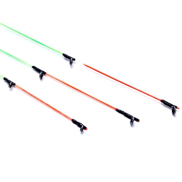 

portable fishing rod raft slightly spare tip fiberglass accessories tools k3nc boat rods