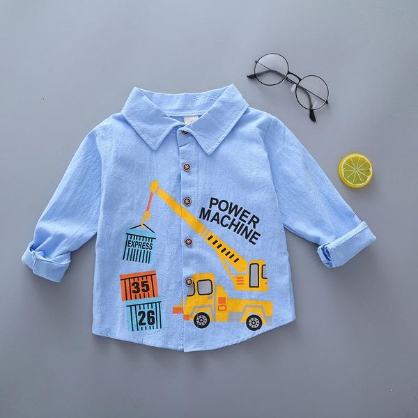 

cartoon casual boy shirts classic plaid kids school clothes children clothing sweatershirt toddler shirt, White;black