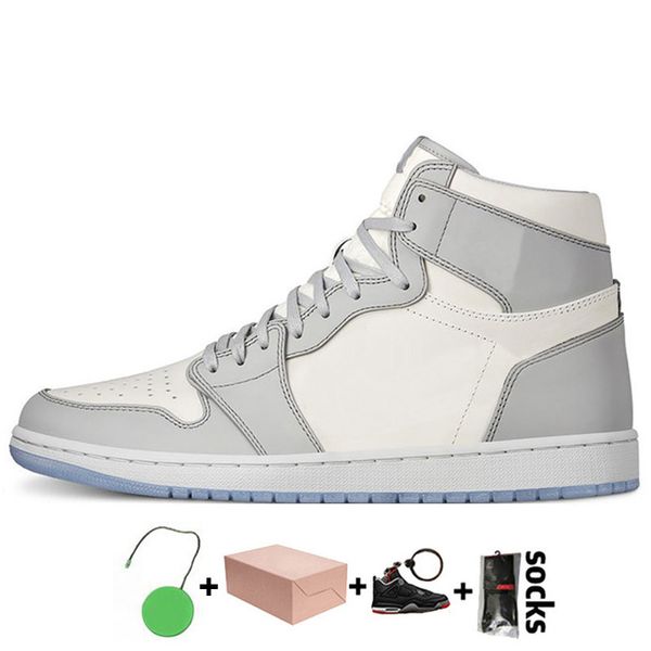 

y jumpman 1 1s basketball shoes barely orange royal fearless blue smoke grey retro shattered backboard men women trainers sneakerslx2dw5gu
