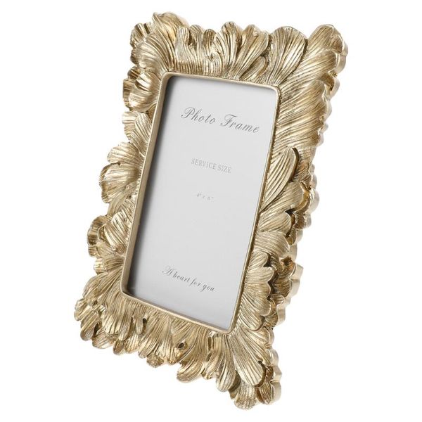 

frames 1pc useful resin po frame decorative vintage art holder