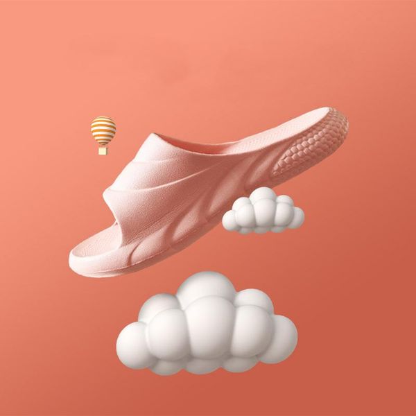 

slippers 2021women's shower sandal quick drying pool bathroom slides gym house shoes outdoor lightweight for women men, Black