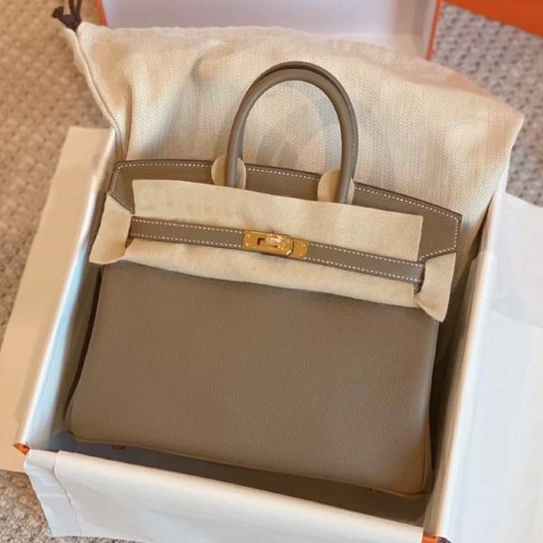 

designer handbags paul herme lychee pattern bag real leather bag women's large capacity handbag 2021 fashion versatile one shoulder bb