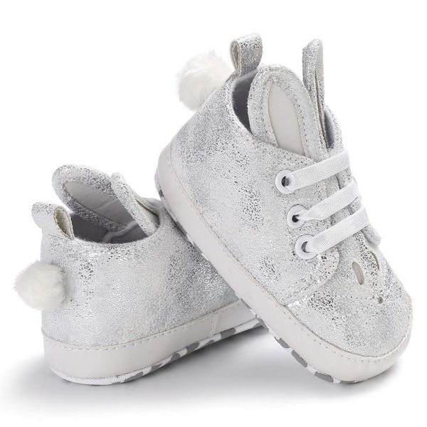 

first walkers spring baby shoes pu leather born boys girls moccasins 0-12months