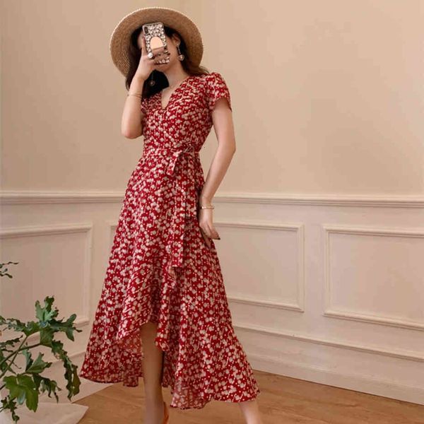 

dresses bohemian retro floral print summer es for women short sleeve v neck beach holiday club z7kv 1sor, Black;gray