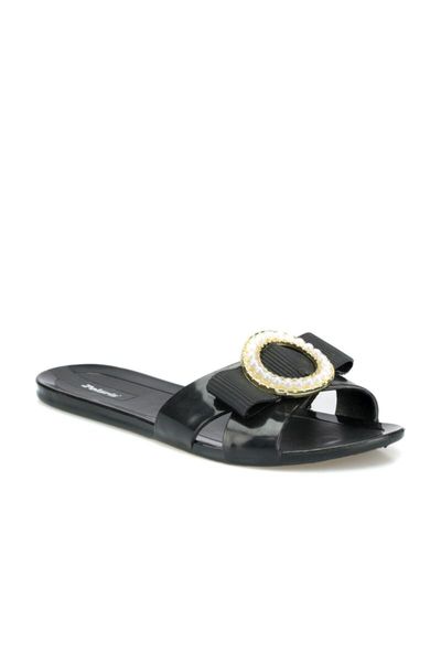 

slippers 400308.z black women beach slipper
