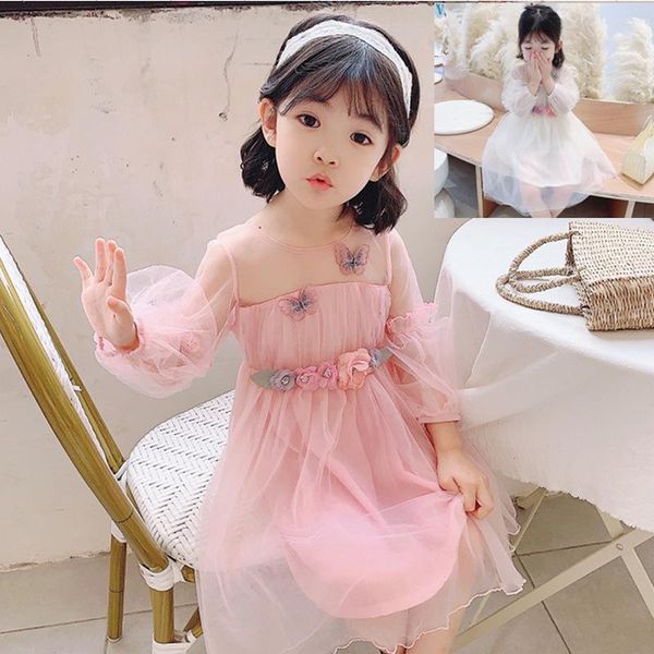 

girl's dresses summer kids girls fairy tutu dress, Red;yellow