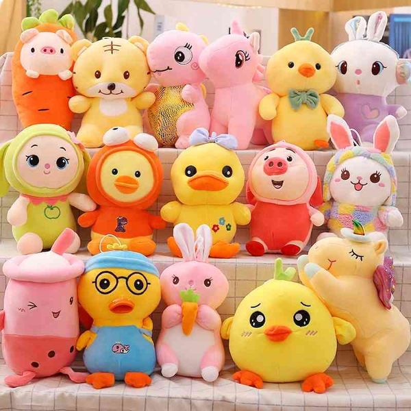 

30cm grabbing wedding throwing event gift machine doll plush toy