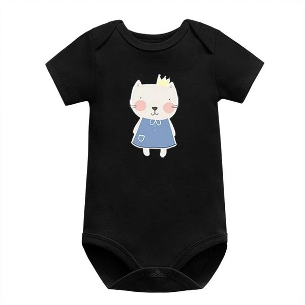 

soft cotton baby bodysuit fashion boys girls clothes infant jumpsuit overalls short sleeve born clothing rompers, Blue