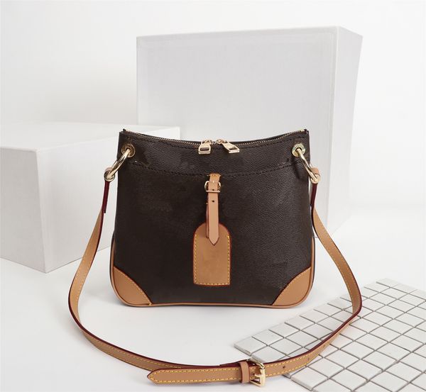 

classic women handbags vintage shoulder bag new flower pattern shoulder bags genuine leather ladies purse bag fashion totes lady crossbody t
