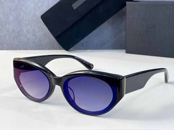 

summer sunglasses for men and women 7188b style anti-ultraviolet retro plate full frame fashion eyeglasses random box, White;black
