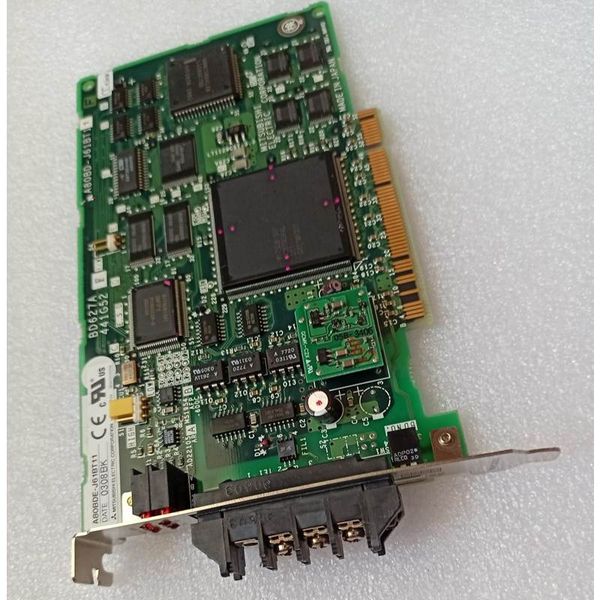 

industrial equipment board a80bd-j61bt11 cc-link pci card for mitsubishi