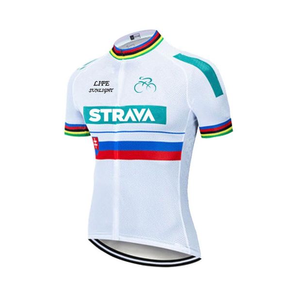 

racing sets strava cycling sweatshirt mailot ciclismo summer shorts 9d cushion breathable mtb2021, Black;blue