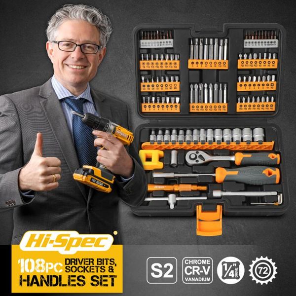 

professional hand tool sets multifunction home car kit portable allen wrench screwdriver screw bit socket mechanical repair woodworking set