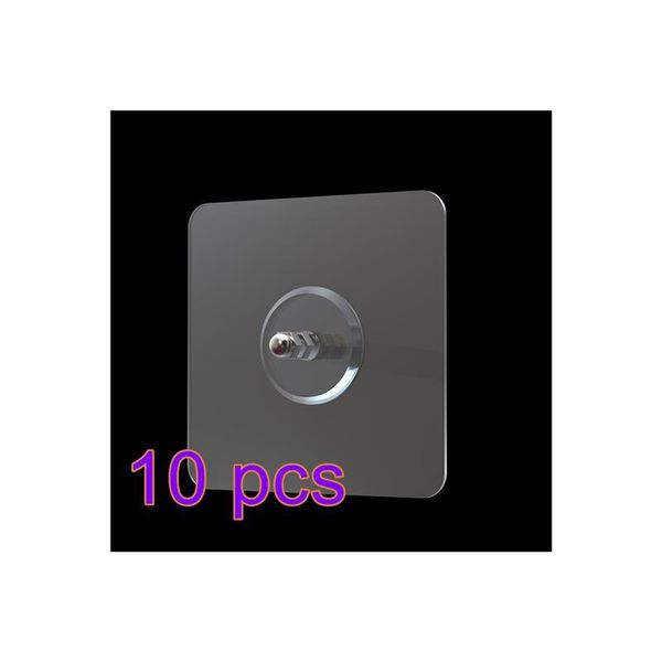 

hooks & rails ceramic tile punch-screw stickers nail-seamless wall nails strong load-bearing viscose hook